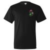 Unisex Nexgen Performance T-Shirt Thumbnail