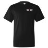 Unisex Nexgen Performance T-Shirt Thumbnail