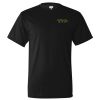 Unisex Nexgen Performance T-Shirt Thumbnail