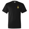 Unisex Nexgen Performance T-Shirt Thumbnail