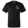 Unisex Nexgen Performance T-Shirt Thumbnail