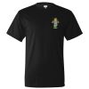 Unisex Nexgen Performance T-Shirt Thumbnail