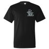 Unisex Nexgen Performance T-Shirt Thumbnail
