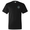 Unisex Nexgen Performance T-Shirt Thumbnail
