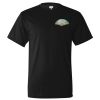 Unisex Nexgen Performance T-Shirt Thumbnail