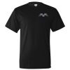 Unisex Nexgen Performance T-Shirt Thumbnail