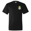 Unisex Nexgen Performance T-Shirt Thumbnail