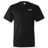 Unisex Nexgen Performance T-Shirt Thumbnail