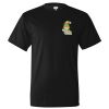 Unisex Nexgen Performance T-Shirt Thumbnail