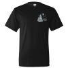 Unisex Nexgen Performance T-Shirt Thumbnail
