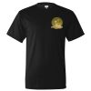 Unisex Nexgen Performance T-Shirt Thumbnail