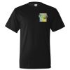 Unisex Nexgen Performance T-Shirt Thumbnail
