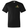 Unisex Nexgen Performance T-Shirt Thumbnail