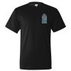 Unisex Nexgen Performance T-Shirt Thumbnail