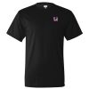Unisex Nexgen Performance T-Shirt Thumbnail