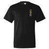 Unisex Nexgen Performance T-Shirt Thumbnail