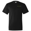 Unisex Nexgen Performance T-Shirt Thumbnail