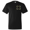 Unisex Nexgen Performance T-Shirt Thumbnail