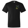 Unisex Nexgen Performance T-Shirt Thumbnail