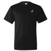 Unisex Nexgen Performance T-Shirt Thumbnail