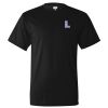 Unisex Nexgen Performance T-Shirt Thumbnail