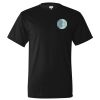 Unisex Nexgen Performance T-Shirt Thumbnail