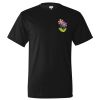 Unisex Nexgen Performance T-Shirt Thumbnail