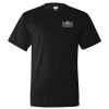 Unisex Nexgen Performance T-Shirt Thumbnail