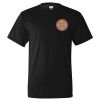 Unisex Nexgen Performance T-Shirt Thumbnail