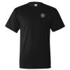Unisex Nexgen Performance T-Shirt Thumbnail