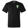 Unisex Nexgen Performance T-Shirt Thumbnail