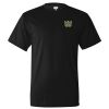 Unisex Nexgen Performance T-Shirt Thumbnail