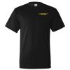 Unisex Nexgen Performance T-Shirt Thumbnail