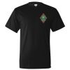 Unisex Nexgen Performance T-Shirt Thumbnail
