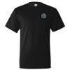 Unisex Nexgen Performance T-Shirt Thumbnail