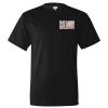 Unisex Nexgen Performance T-Shirt Thumbnail
