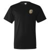 Unisex Nexgen Performance T-Shirt Thumbnail