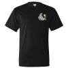 Unisex Nexgen Performance T-Shirt Thumbnail