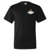 Unisex Nexgen Performance T-Shirt Thumbnail