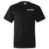 Unisex Nexgen Performance T-Shirt Thumbnail