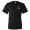 Unisex Nexgen Performance T-Shirt Thumbnail