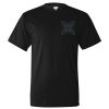 Unisex Nexgen Performance T-Shirt Thumbnail