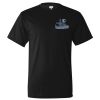 Unisex Nexgen Performance T-Shirt Thumbnail