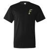 Unisex Nexgen Performance T-Shirt Thumbnail