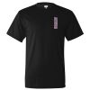 Unisex Nexgen Performance T-Shirt Thumbnail