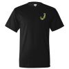 Unisex Nexgen Performance T-Shirt Thumbnail