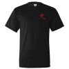 Unisex Nexgen Performance T-Shirt Thumbnail