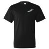 Unisex Nexgen Performance T-Shirt Thumbnail