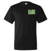 Unisex Nexgen Performance T-Shirt Thumbnail