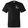 Unisex Nexgen Performance T-Shirt Thumbnail